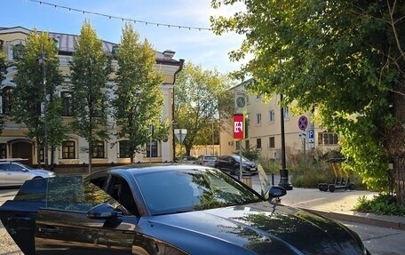 Audi A5, 2017 год, 3 560 000 рублей, 1 фотография