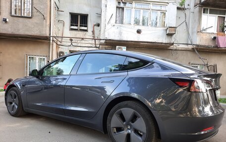 Tesla Model 3 I, 2023 год, 3 600 000 рублей, 4 фотография