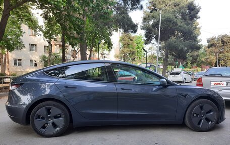 Tesla Model 3 I, 2023 год, 3 600 000 рублей, 3 фотография