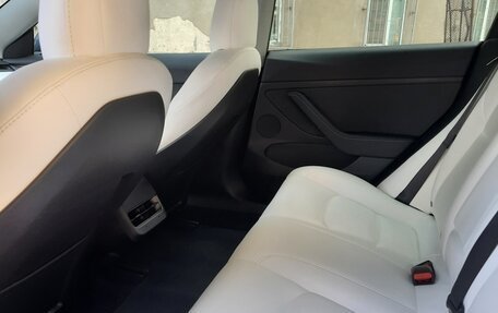 Tesla Model 3 I, 2023 год, 3 600 000 рублей, 10 фотография