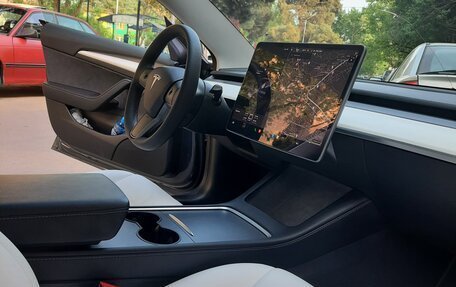 Tesla Model 3 I, 2023 год, 3 600 000 рублей, 8 фотография
