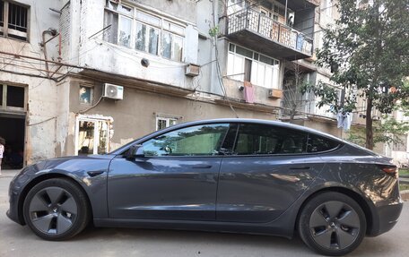 Tesla Model 3 I, 2023 год, 3 600 000 рублей, 6 фотография