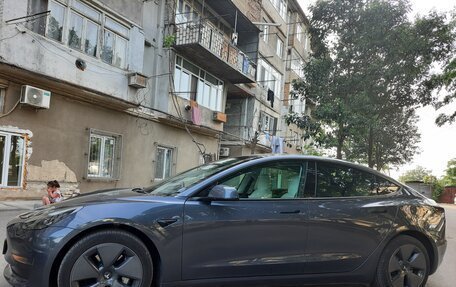 Tesla Model 3 I, 2023 год, 3 600 000 рублей, 7 фотография
