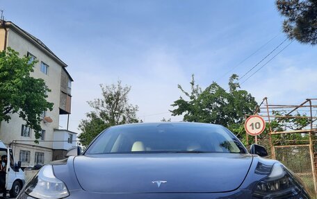 Tesla Model 3 I, 2023 год, 3 600 000 рублей, 13 фотография