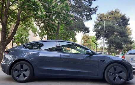 Tesla Model 3 I, 2023 год, 3 600 000 рублей, 14 фотография