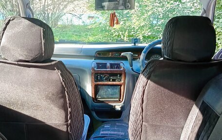Toyota Town Ace III, 1996 год, 635 000 рублей, 10 фотография