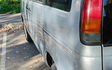 Toyota Town Ace III, 1996 год, 635 000 рублей, 3 фотография