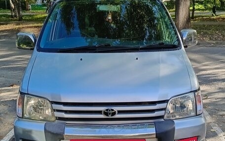 Toyota Town Ace III, 1996 год, 635 000 рублей, 15 фотография