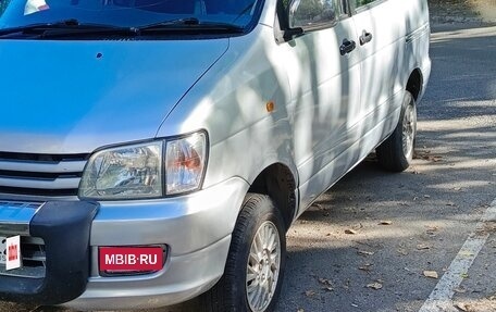 Toyota Town Ace III, 1996 год, 635 000 рублей, 5 фотография