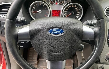 Ford Focus II рестайлинг, 2009 год, 570 000 рублей, 2 фотография
