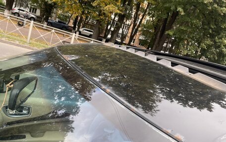 Infiniti JX, 2013 год, 1 260 000 рублей, 9 фотография