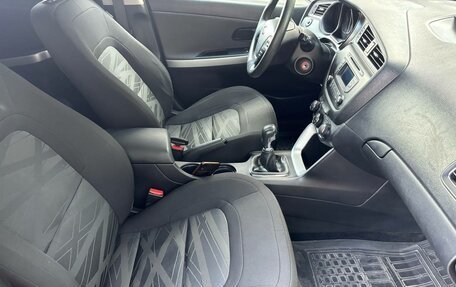 KIA cee'd III, 2016 год, 965 000 рублей, 11 фотография