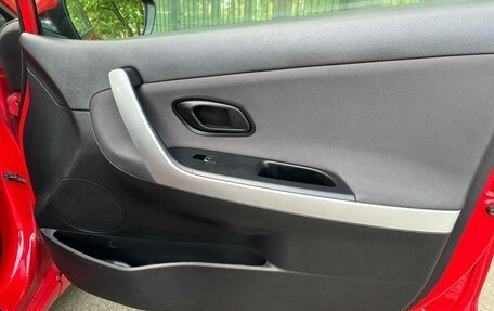KIA cee'd III, 2016 год, 965 000 рублей, 14 фотография