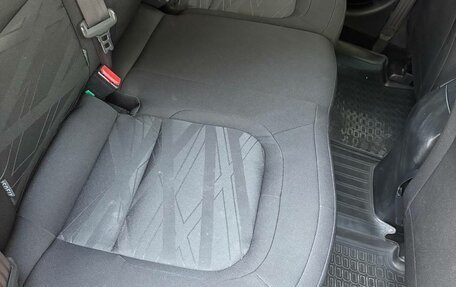 KIA cee'd III, 2016 год, 965 000 рублей, 15 фотография