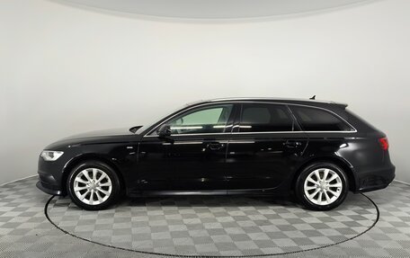 Audi A6, 2017 год, 2 090 000 рублей, 9 фотография