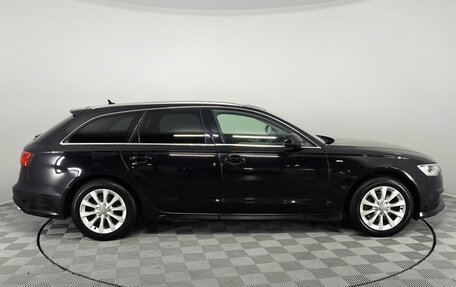 Audi A6, 2017 год, 2 090 000 рублей, 5 фотография