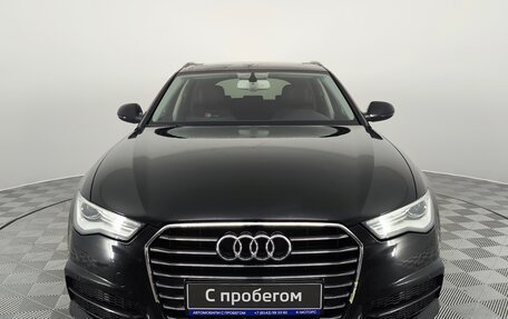 Audi A6, 2017 год, 2 090 000 рублей, 3 фотография