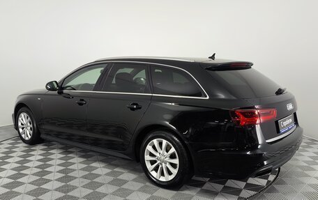 Audi A6, 2017 год, 2 090 000 рублей, 8 фотография