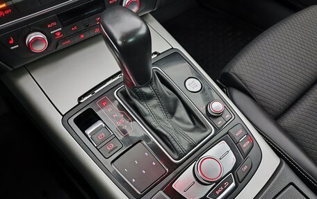 Audi A6, 2017 год, 2 090 000 рублей, 14 фотография