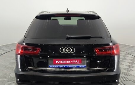 Audi A6, 2017 год, 2 090 000 рублей, 7 фотография