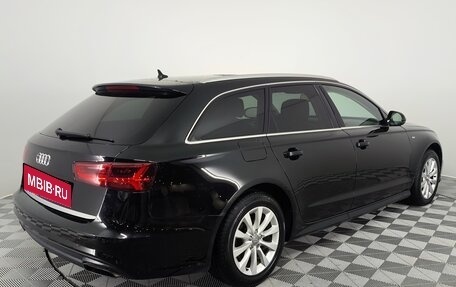 Audi A6, 2017 год, 2 090 000 рублей, 6 фотография