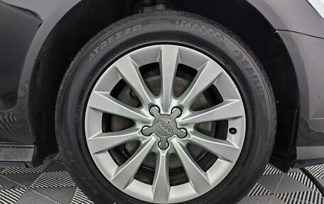 Audi A6, 2017 год, 2 090 000 рублей, 20 фотография