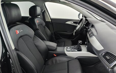 Audi A6, 2017 год, 2 090 000 рублей, 17 фотография