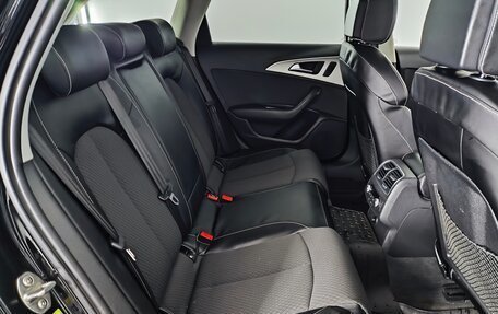 Audi A6, 2017 год, 2 090 000 рублей, 18 фотография