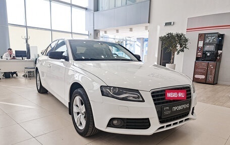 Audi A4, 2011 год, 894 000 рублей, 7 фотография