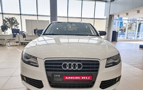 Audi A4, 2011 год, 894 000 рублей, 6 фотография