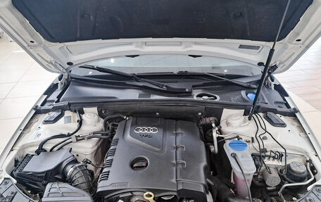 Audi A4, 2011 год, 894 000 рублей, 13 фотография