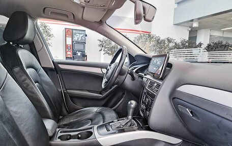 Audi A4, 2011 год, 894 000 рублей, 15 фотография