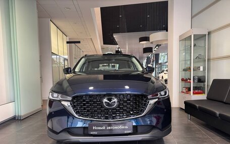 Mazda CX-5 II, 2025 год, 4 440 000 рублей, 2 фотография