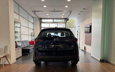 Mazda CX-5 II, 2025 год, 4 440 000 рублей, 5 фотография
