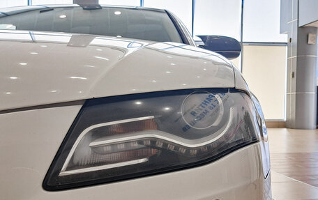 Audi A4, 2011 год, 894 000 рублей, 21 фотография