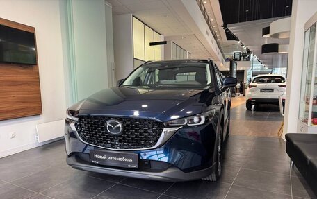 Mazda CX-5 II, 2025 год, 4 440 000 рублей, 3 фотография