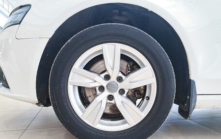 Audi A4, 2011 год, 894 000 рублей, 22 фотография
