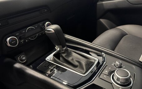 Mazda CX-5 II, 2025 год, 4 440 000 рублей, 8 фотография