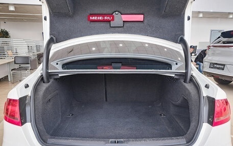 Audi A4, 2011 год, 894 000 рублей, 14 фотография