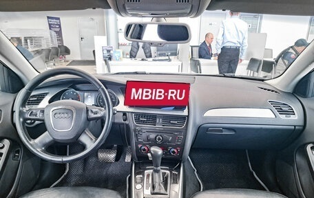 Audi A4, 2011 год, 894 000 рублей, 18 фотография