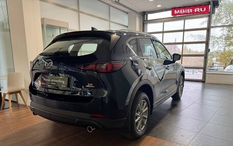 Mazda CX-5 II, 2025 год, 4 440 000 рублей, 4 фотография