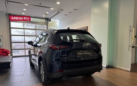 Mazda CX-5 II, 2025 год, 4 440 000 рублей, 6 фотография