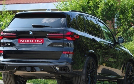 BMW X5, 2024 год, 11 900 000 рублей, 5 фотография