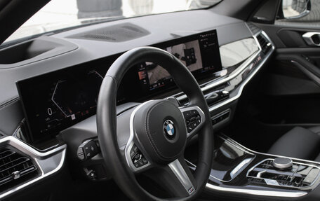 BMW X5, 2024 год, 11 900 000 рублей, 12 фотография