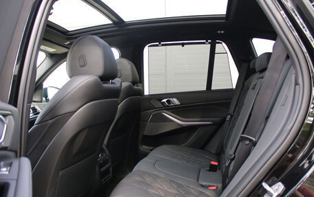 BMW X5, 2024 год, 11 900 000 рублей, 11 фотография