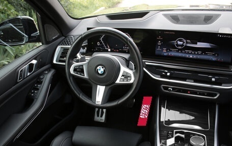 BMW X5, 2024 год, 11 900 000 рублей, 8 фотография