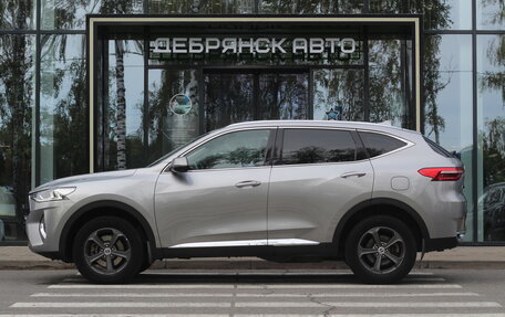 Haval F7 I, 2019 год, 1 800 000 рублей, 2 фотография