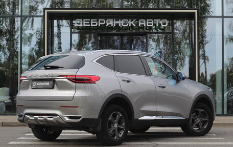 Haval F7 I, 2019 год, 1 800 000 рублей, 3 фотография
