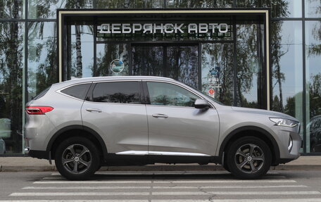 Haval F7 I, 2019 год, 1 800 000 рублей, 4 фотография
