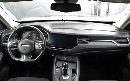 Haval F7 I, 2019 год, 1 800 000 рублей, 7 фотография